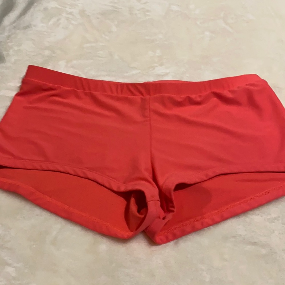 Swimsuit bottoms